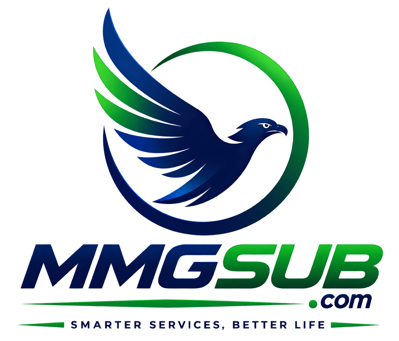 MMGsub